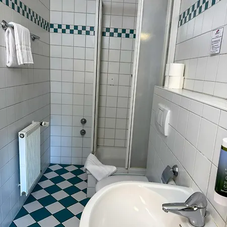 Hotel-restaurant Dechbettener Hof *