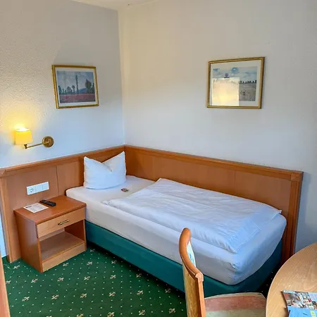 Hotel-restaurant Dechbettener Hof * רגנסבורג