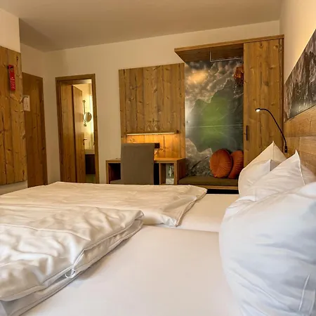 מלון Hotel-restaurant Dechbettener Hof רגנסבורג