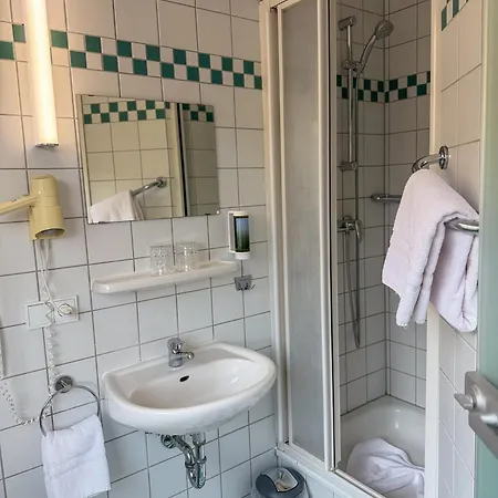Hotel Hotel-restaurant Dechbettener Hof