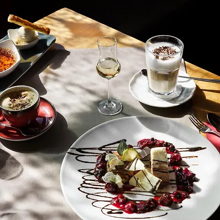 Hotel-restaurant Dechbettener Hof * רגנסבורג