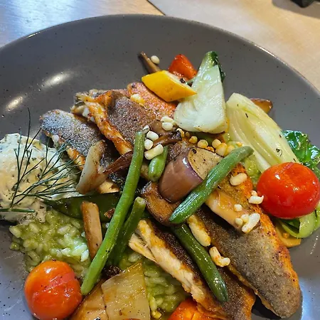 Hotel-restaurant Dechbettener Hof Hotel