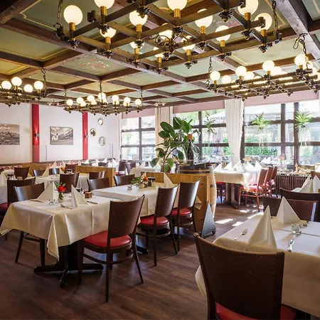 Hotel-restaurant Dechbettener Hof * רגנסבורג